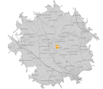 DPE Menucourt 95180
